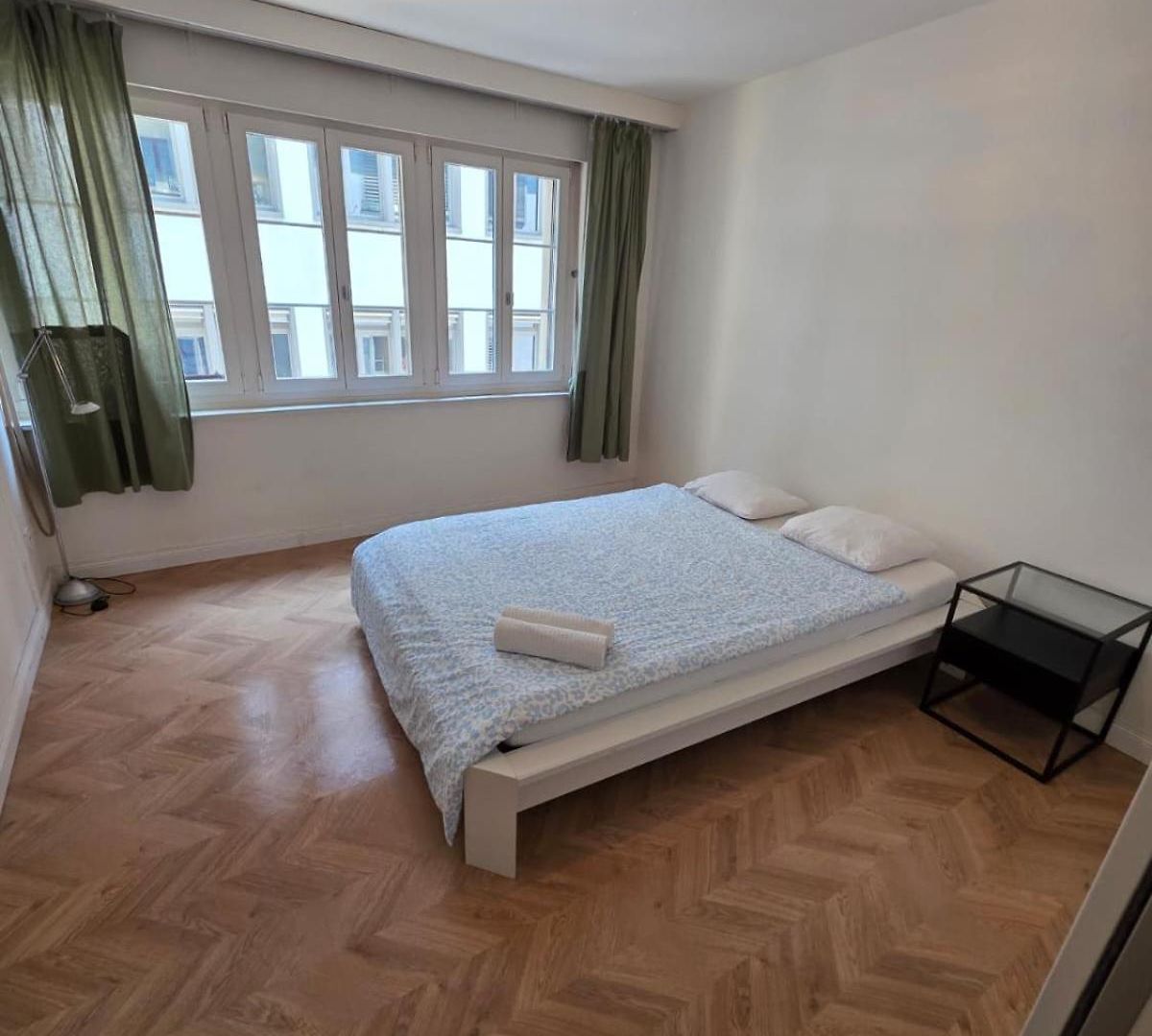 3 Old Town Flat - Munstere *