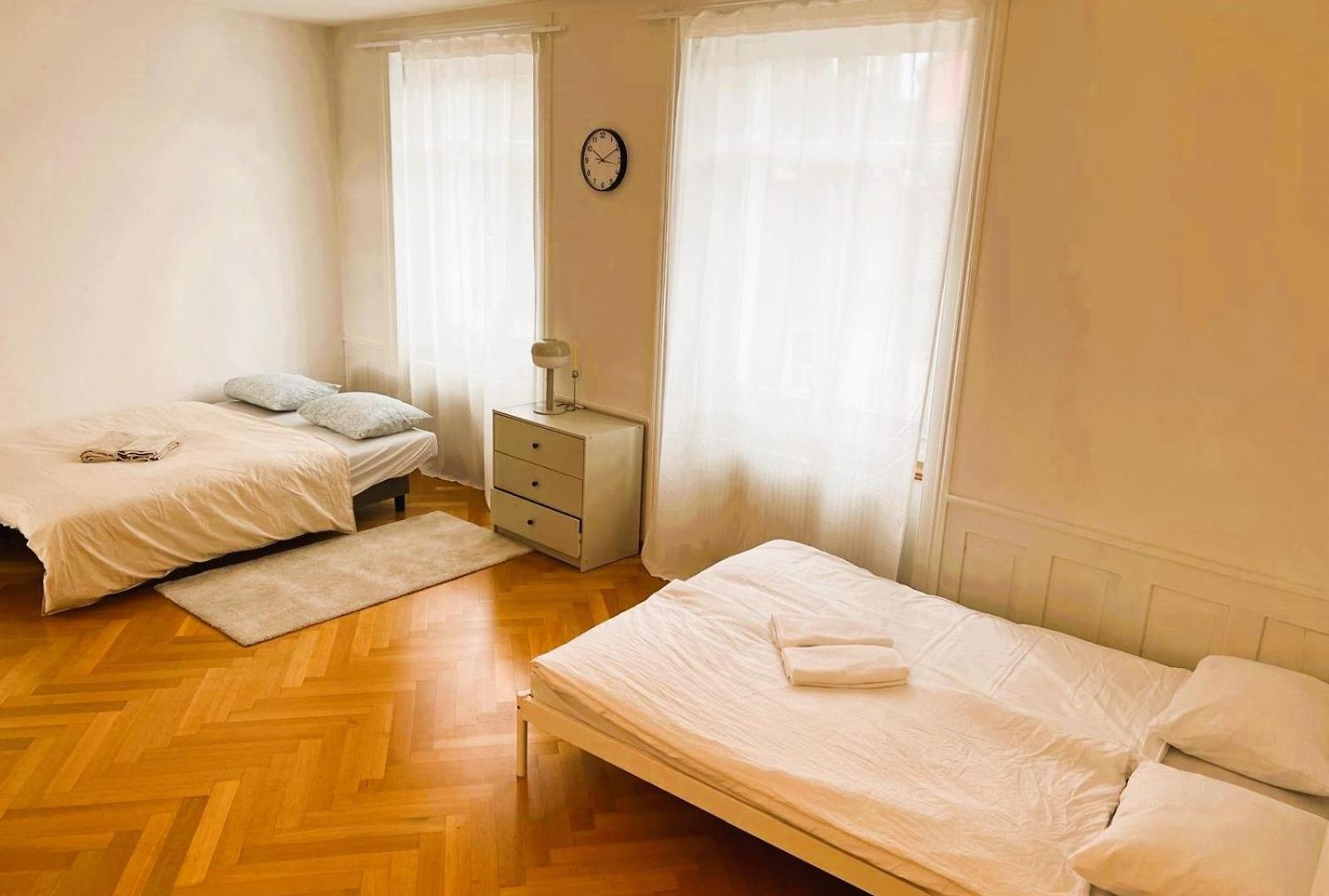 Amazing Flat In Heart Of Old Town Glockenb