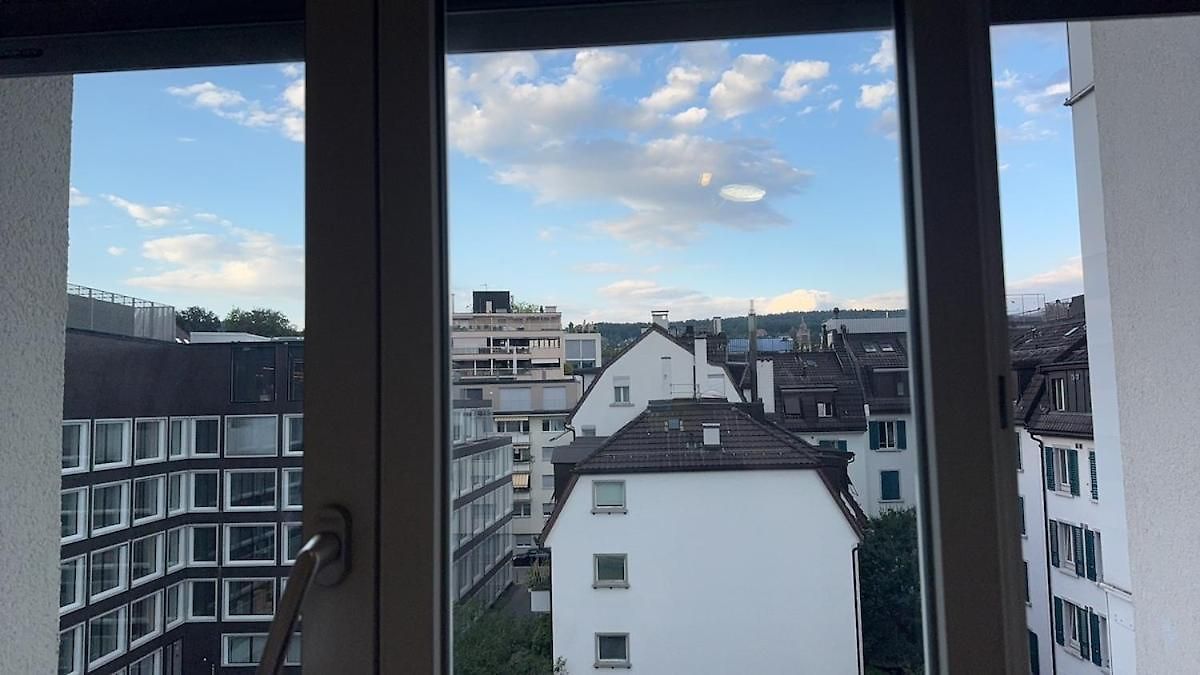 Side Center In Friendly Area Apartment