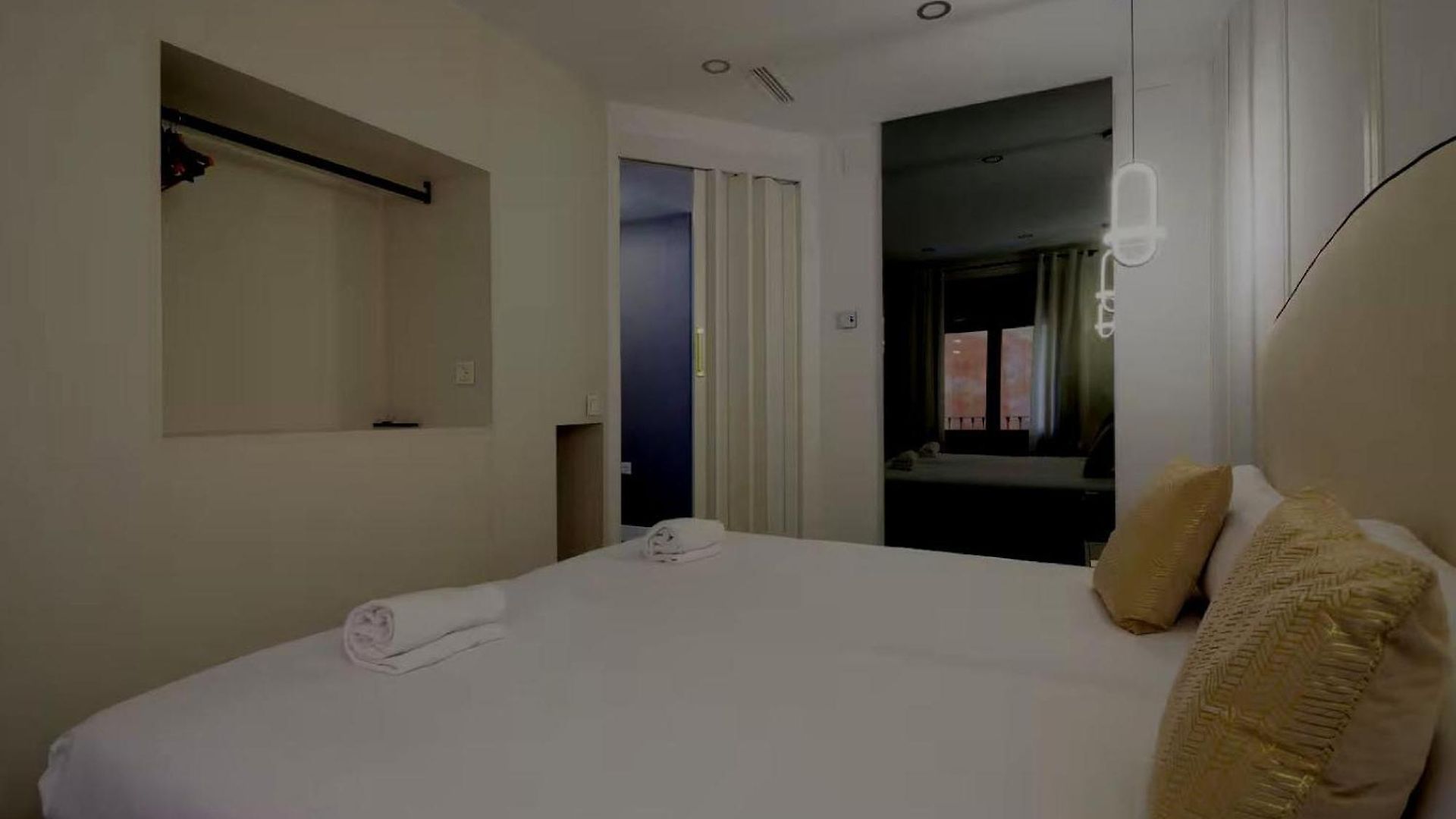 Rauscher Apartment Zurich