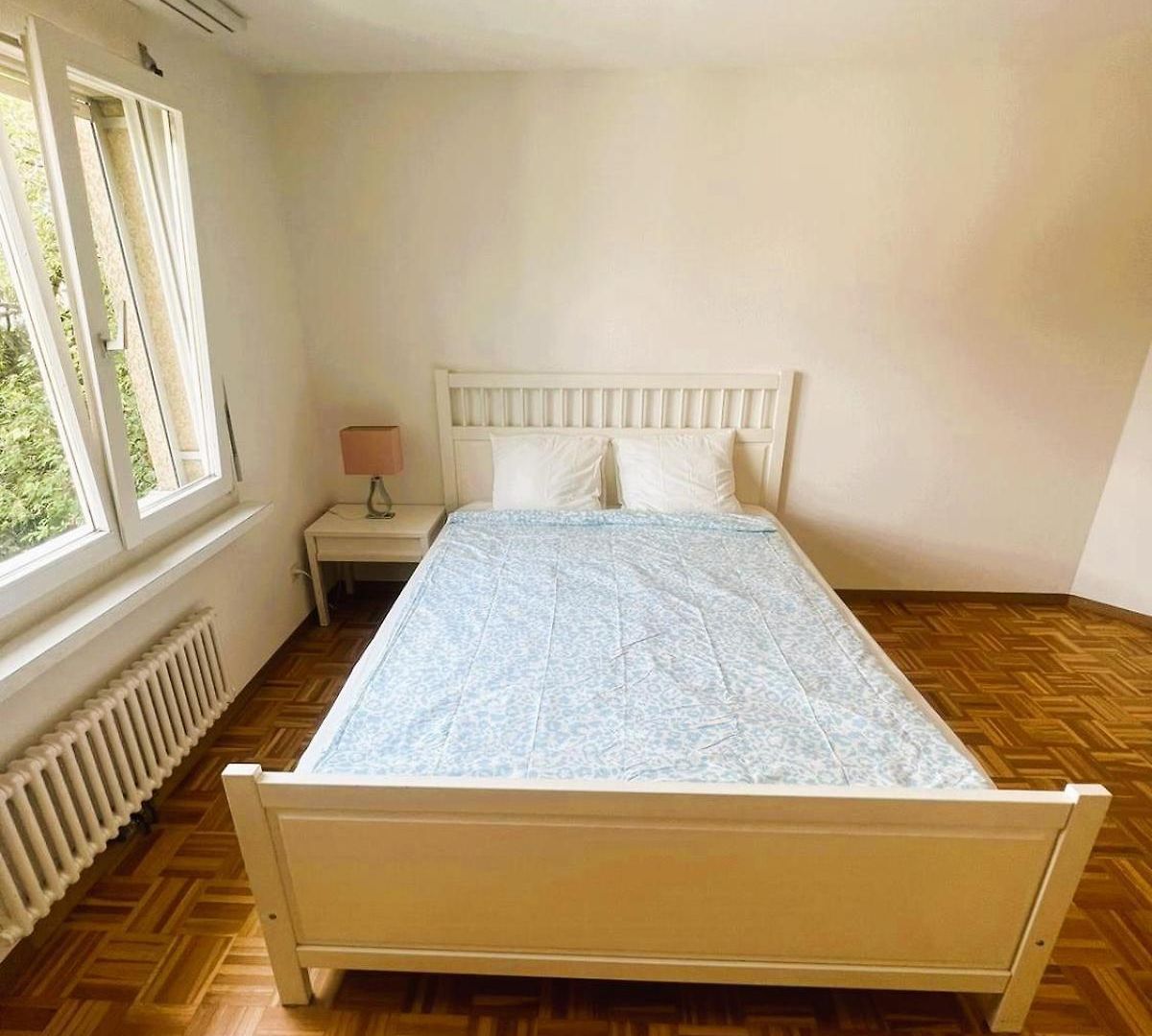 3 Old Town Flat - Munstere Apartment Zurich