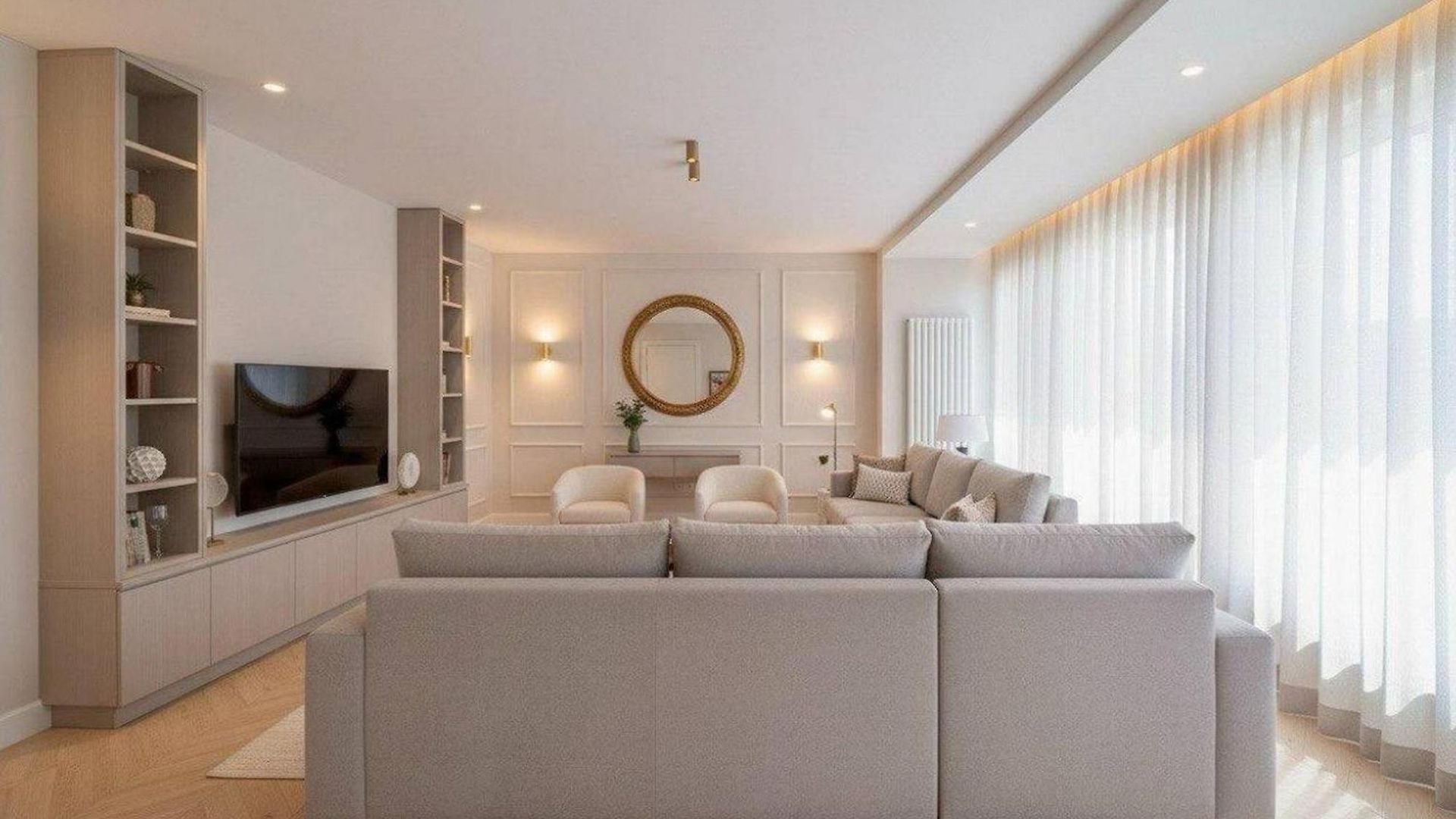 Casa Spiegel Apartment Zurich
