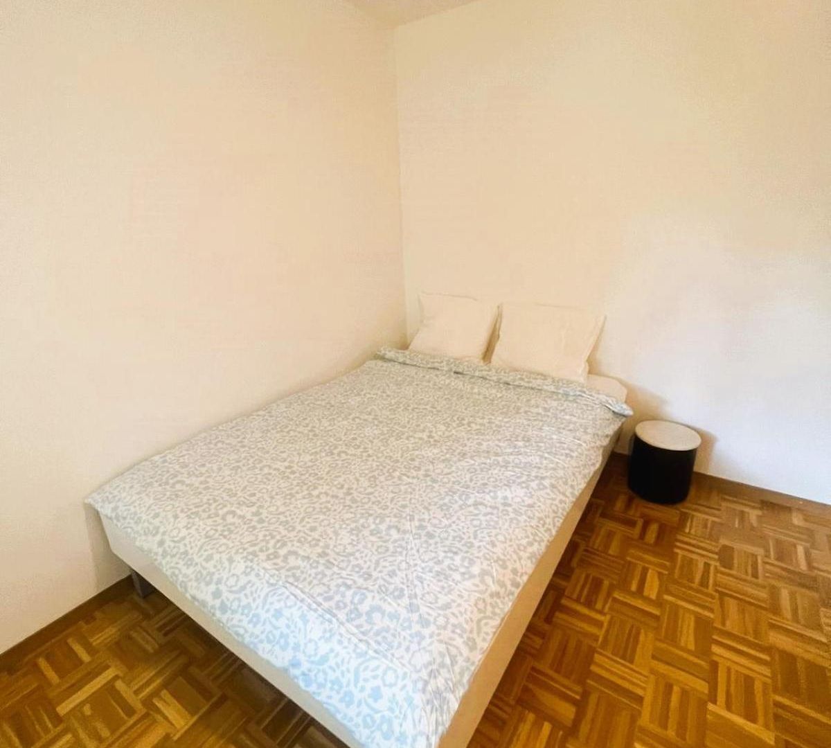 Apartment 3 Old Town Flat - Munstere Zurich