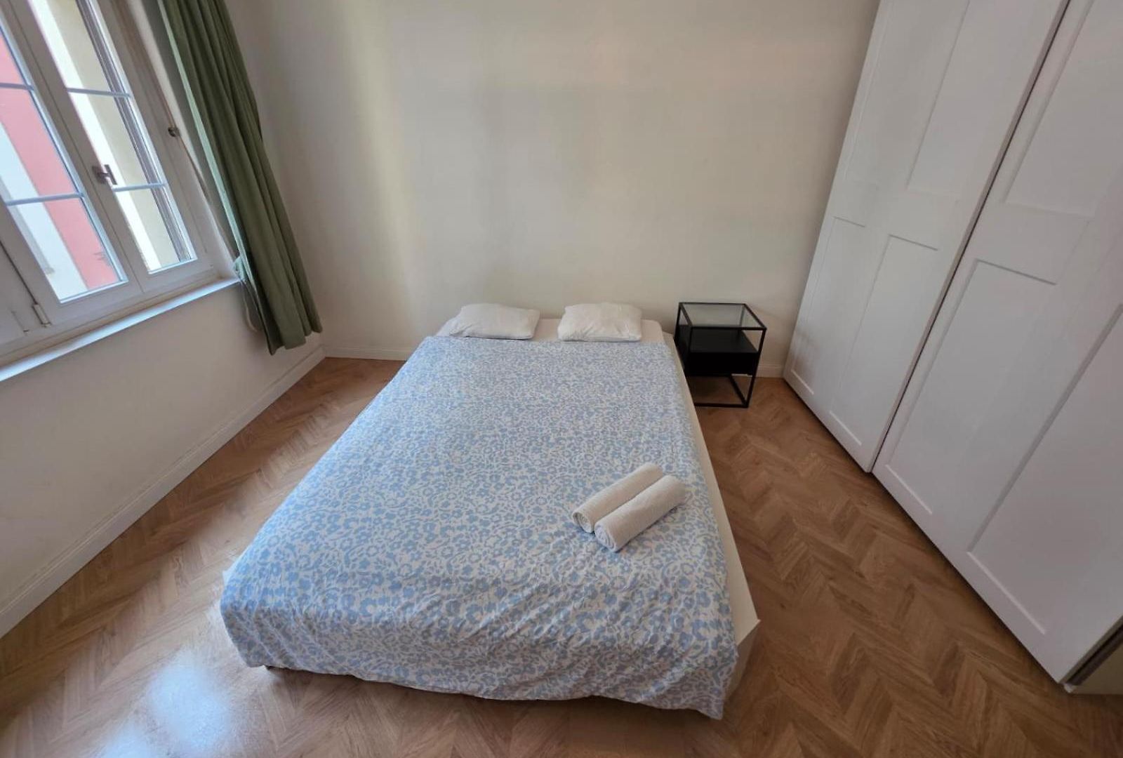 3 Old Town Flat - Munstere