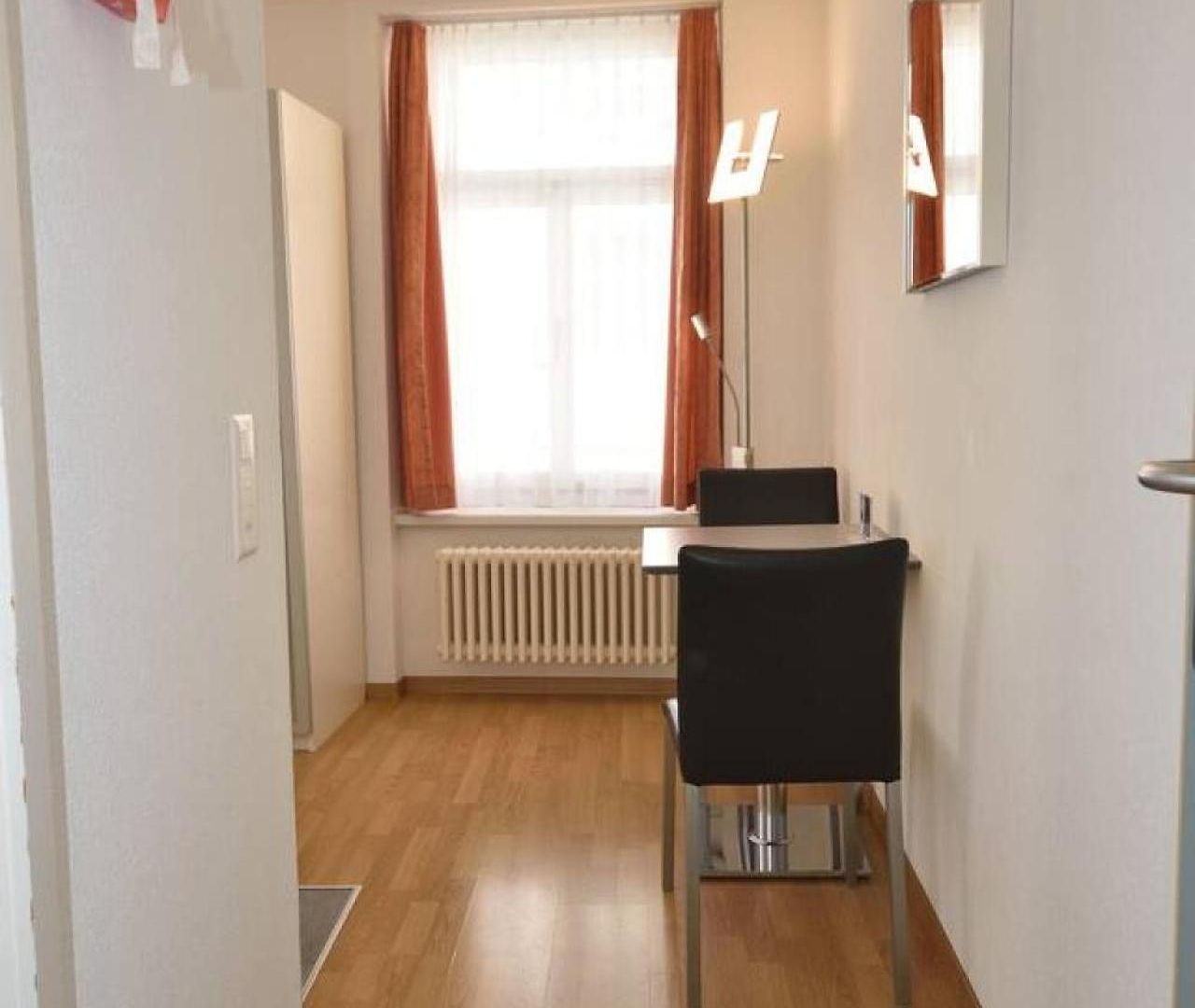 Apartment Near Rennweg - Stork 33 *