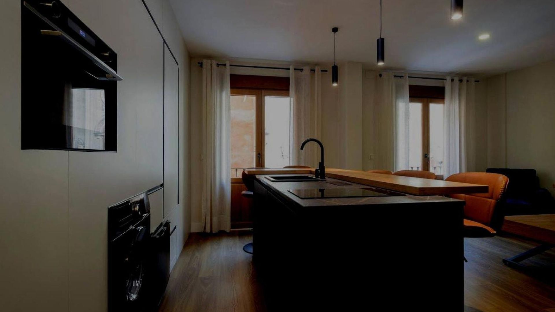 Rauscher Apartment Zurich