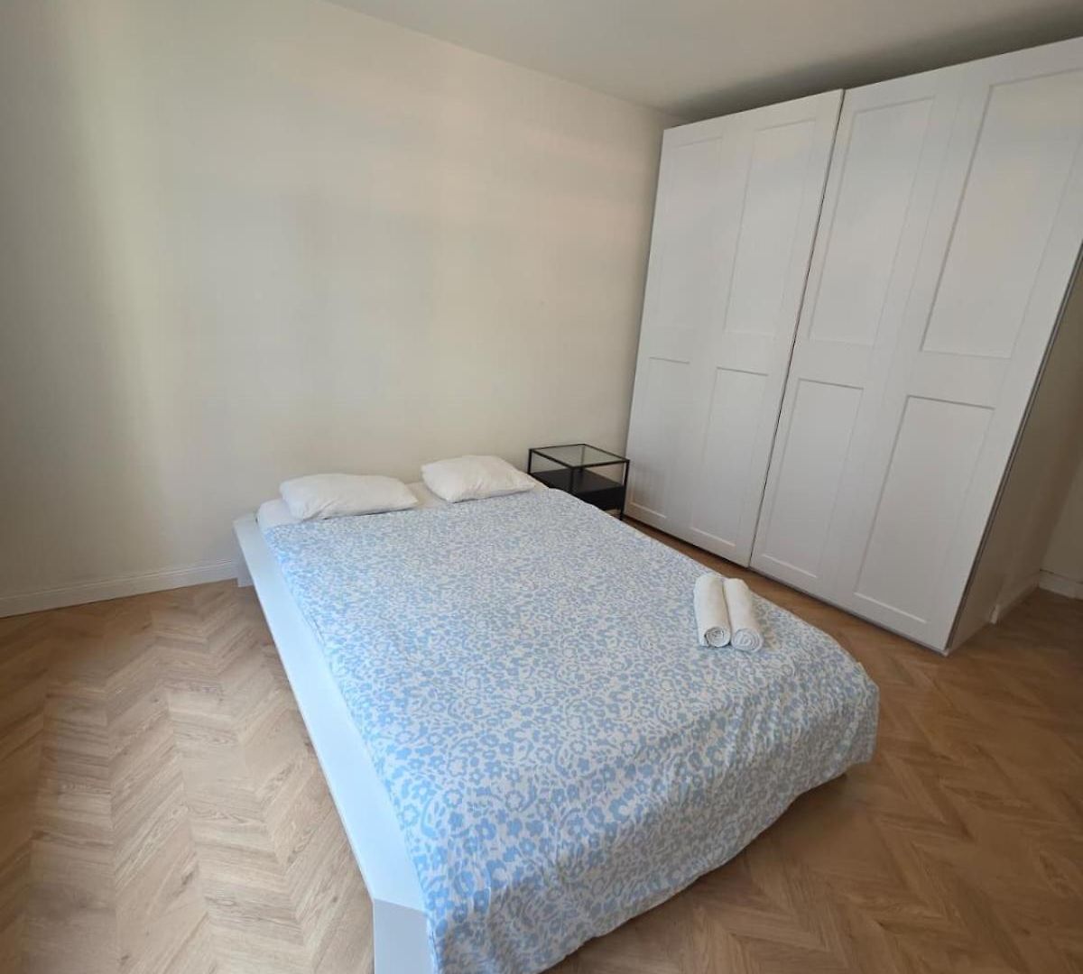 3 Old Town Flat - Munstere * Zurich
