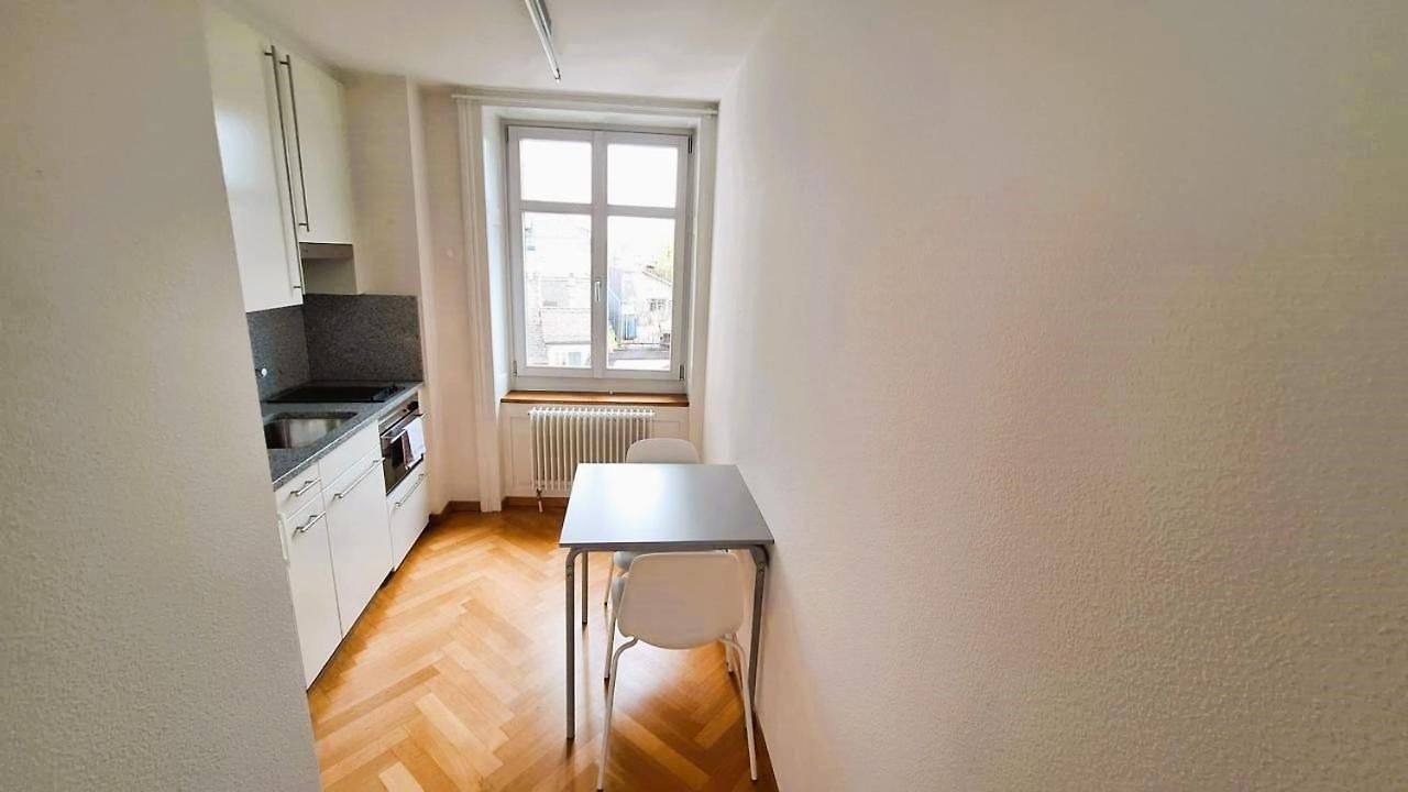 Apartment Amazing Flat In Heart Of Old Town Glockenb