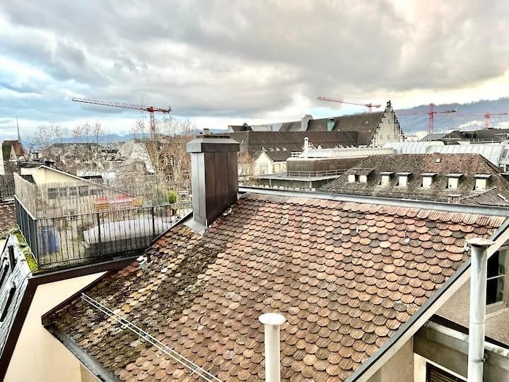 Amazing Flat In Heart Of Old Town Glockenb