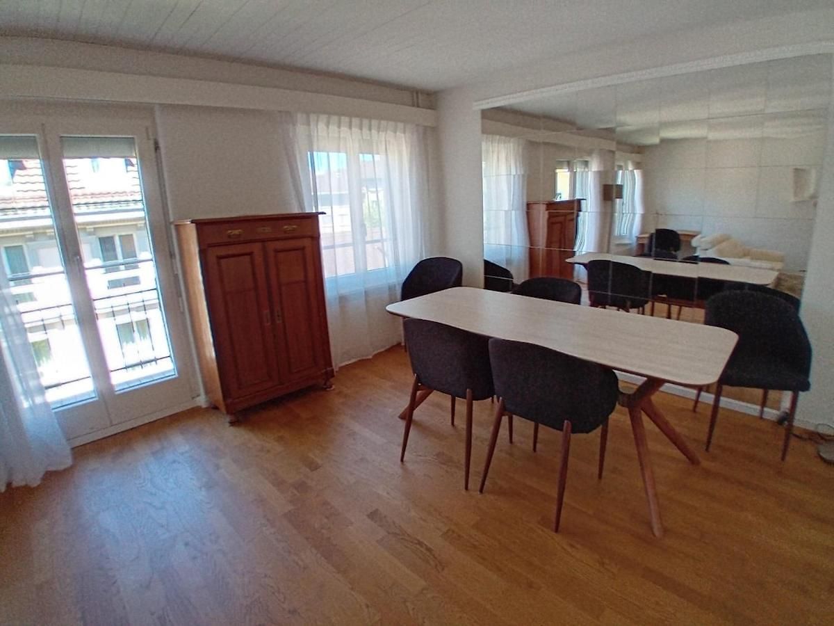 Stylish Flat In The Heart Of Zurich's Old * Zurich