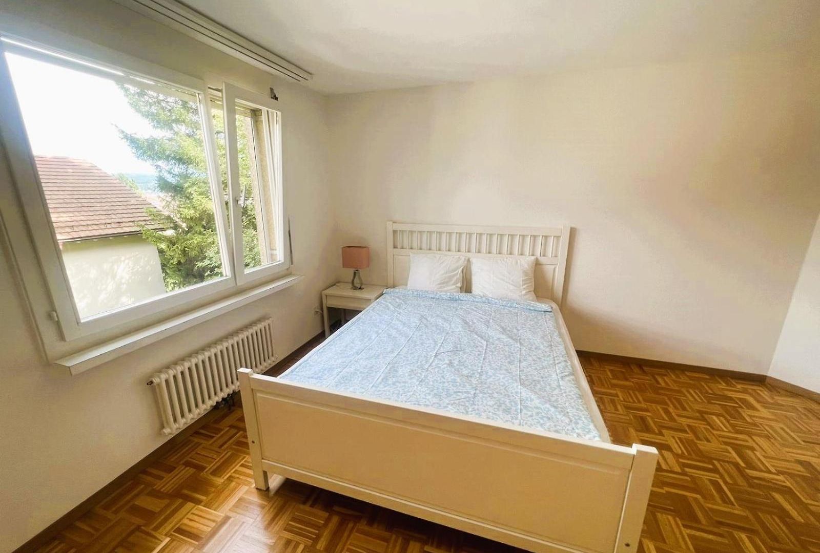 3 Old Town Flat - Munstere *