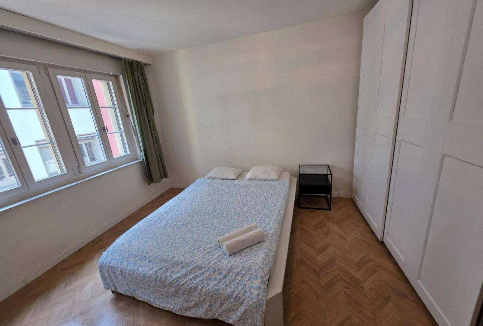 Apartment 3 Old Town Flat - Munstere Zurich
