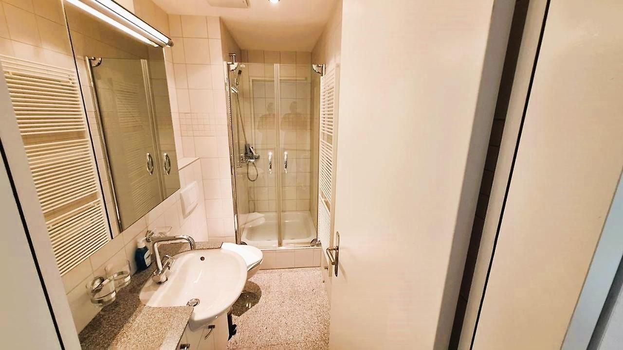 Amazing Flat In Heart Of Old Town Glockenb Zurich