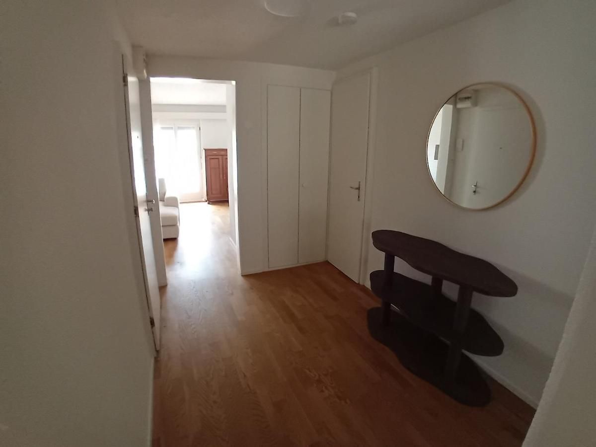 Apartment Stylish Flat In The Heart Of Zurich's Old *