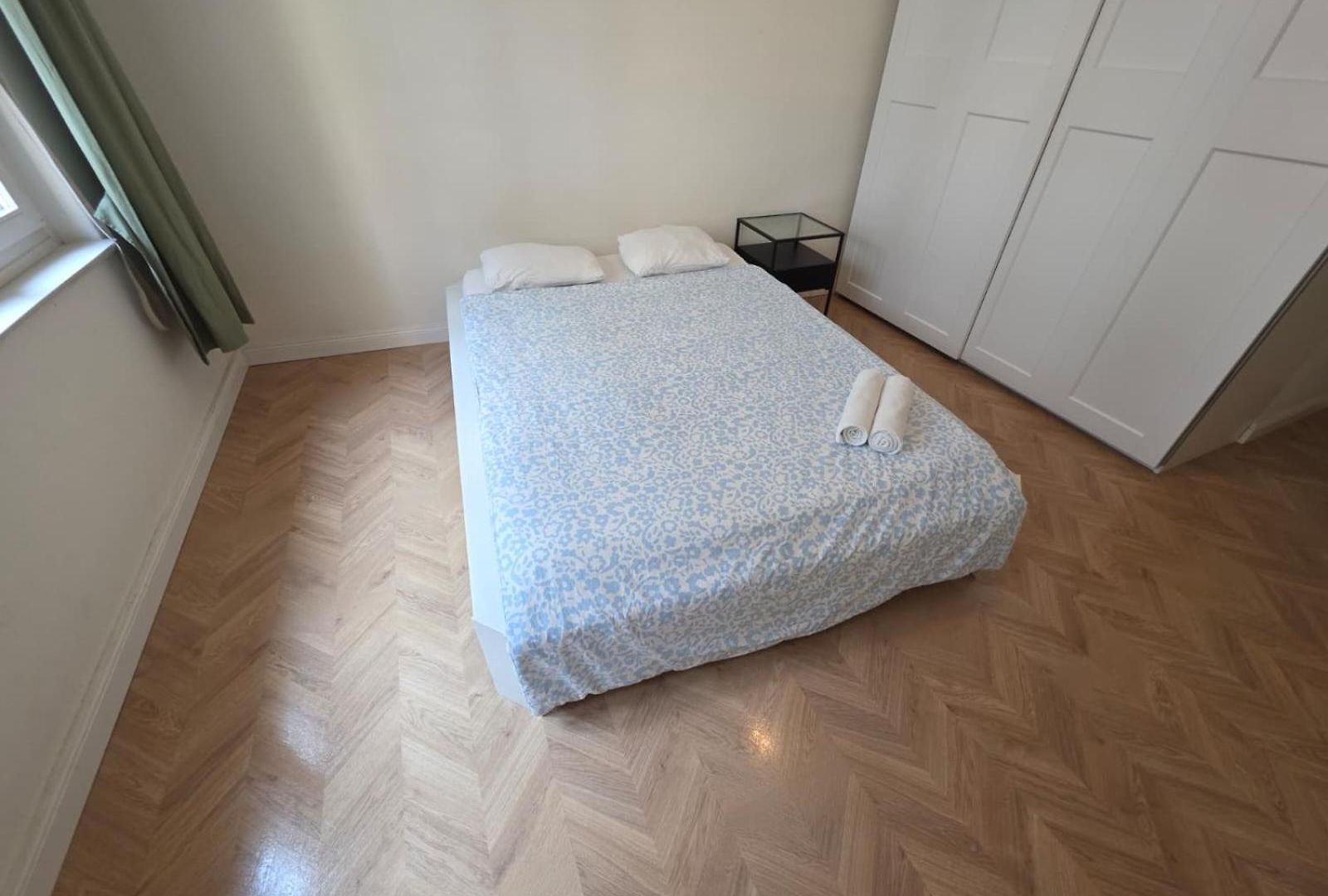 3 Old Town Flat - Munstere *