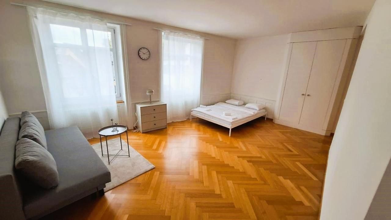 Amazing Flat In Heart Of Old Town Glockenb