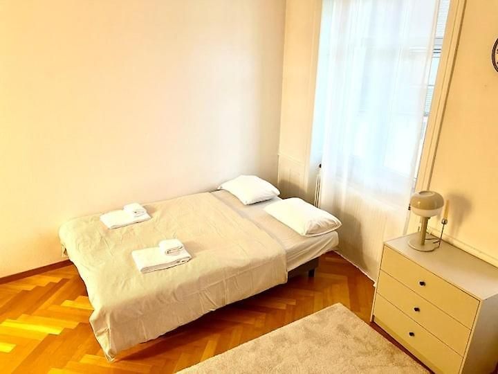 Amazing Flat In Heart Of Old Town Glockenb Apartment *