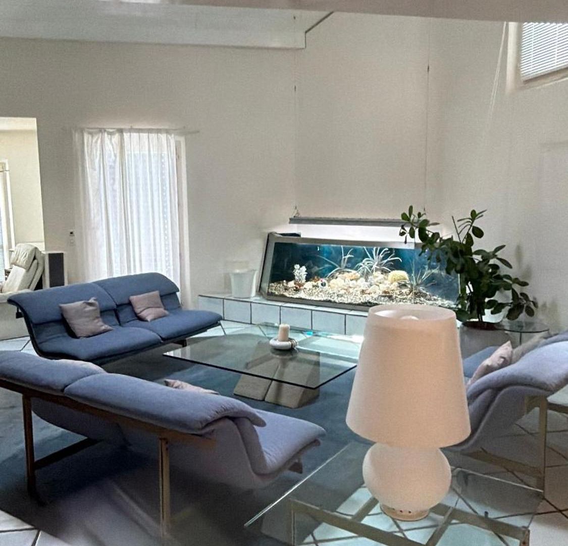 Sunshine Apartment *