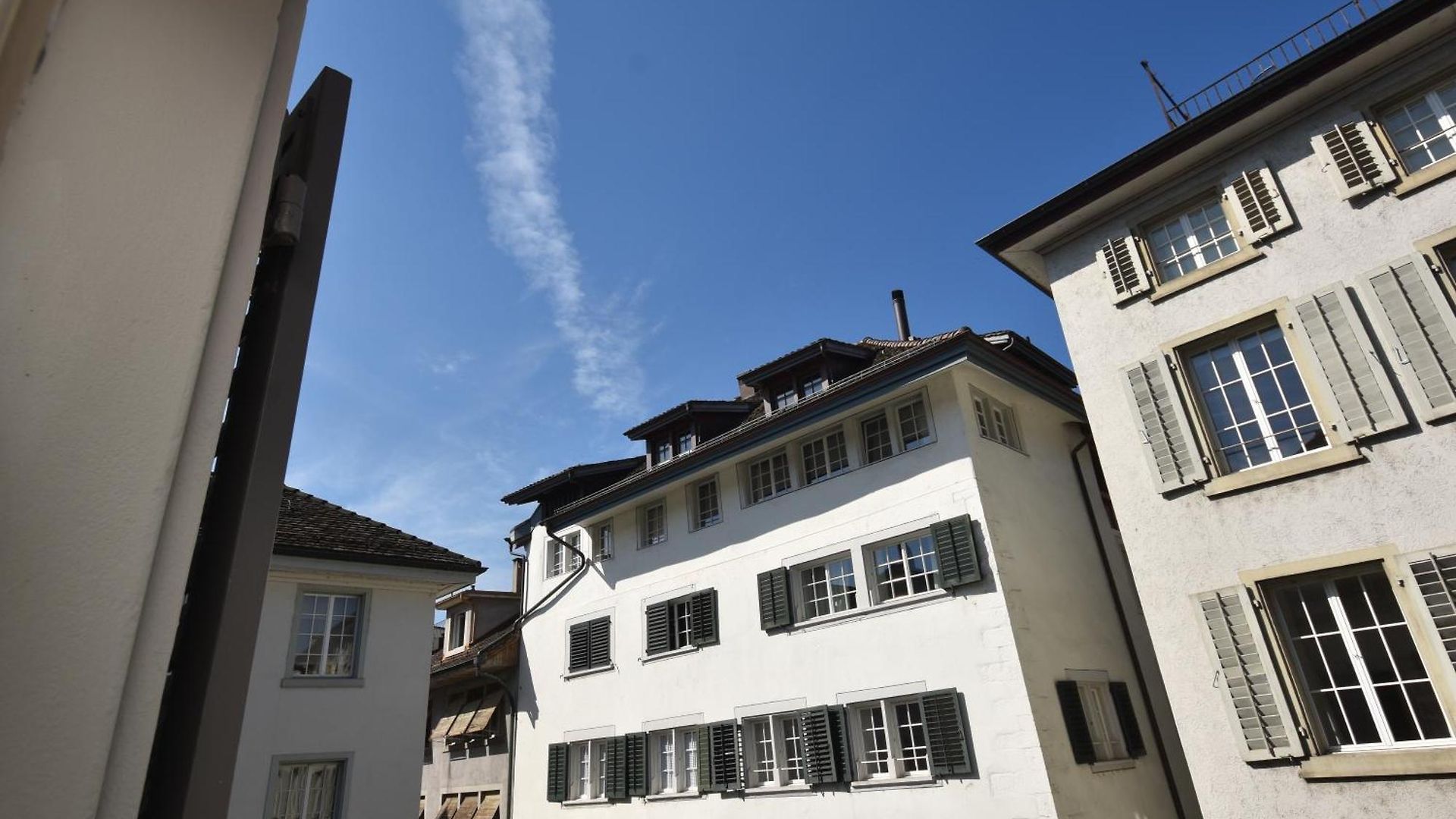 Apartment Near Rennweg - Stork 33 *