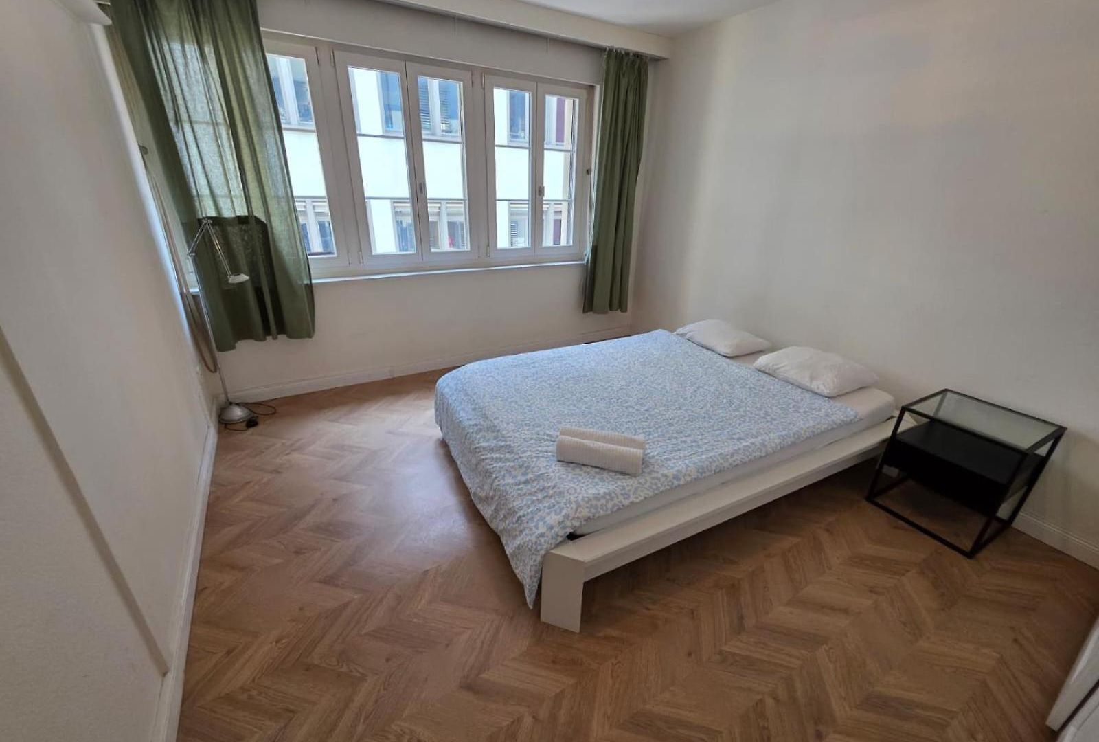 Apartment 3 Old Town Flat - Munstere