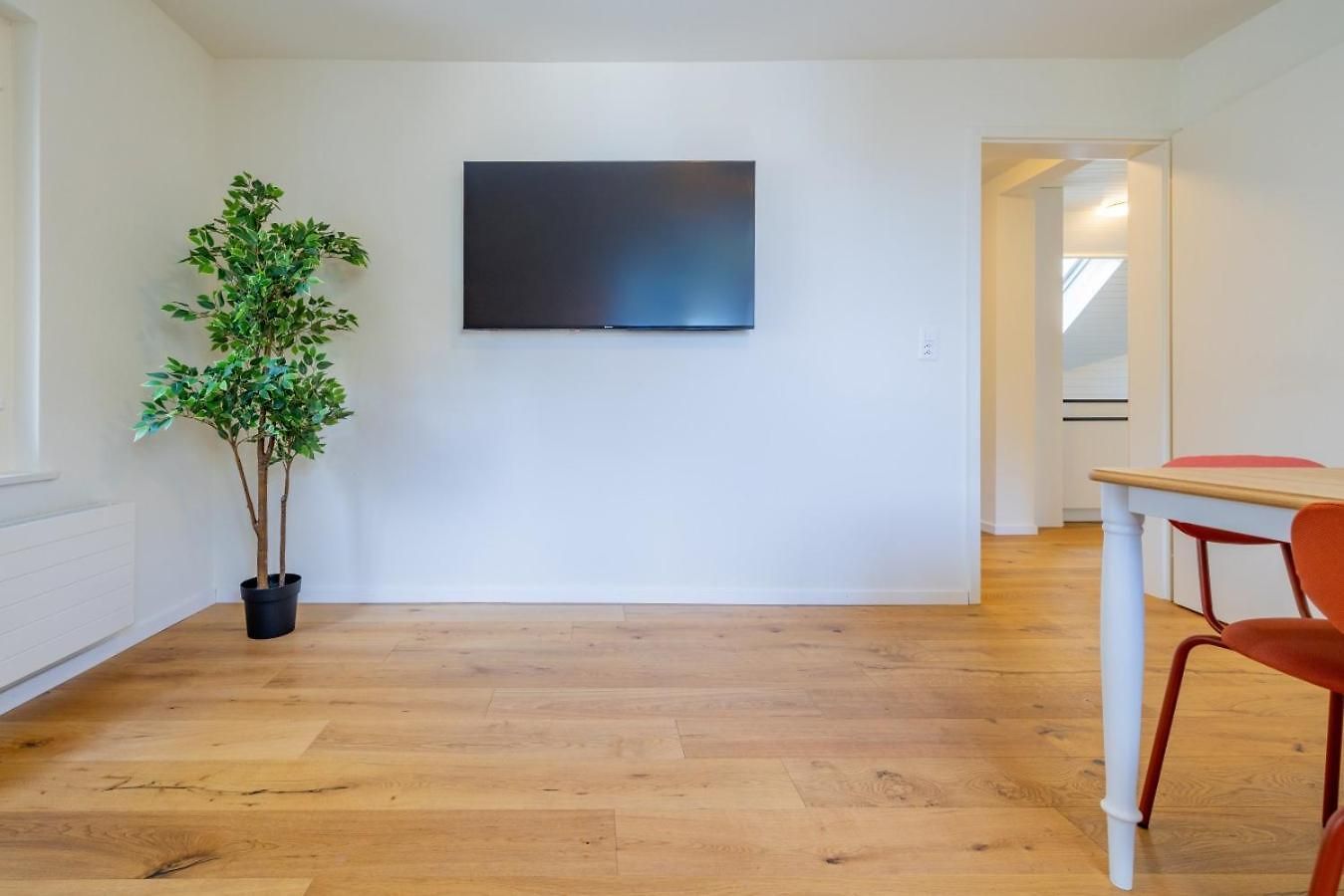 The Cloud Apartment Zurich