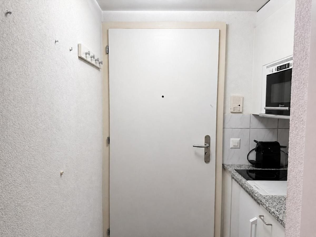 Cozy In The Heart Of - Stork 25 Apartment