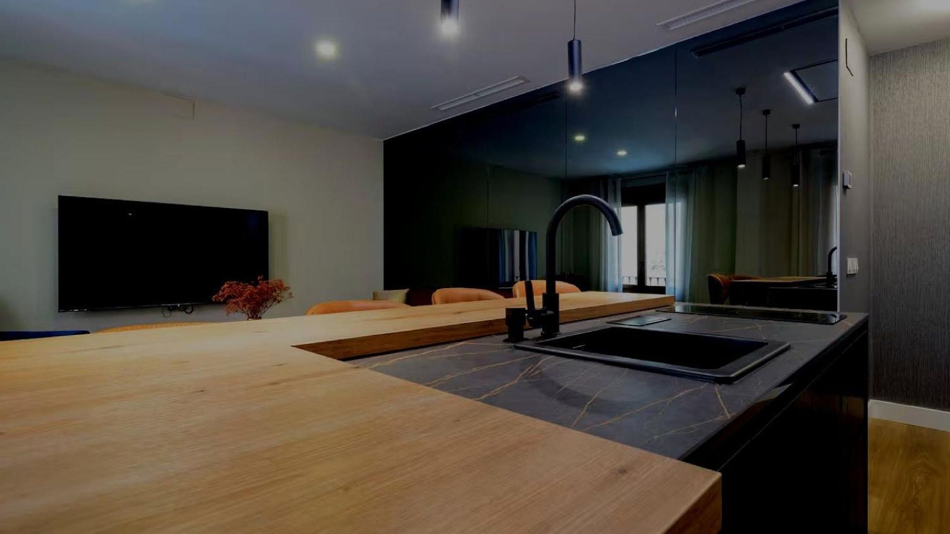 Rauscher Apartment Zurich