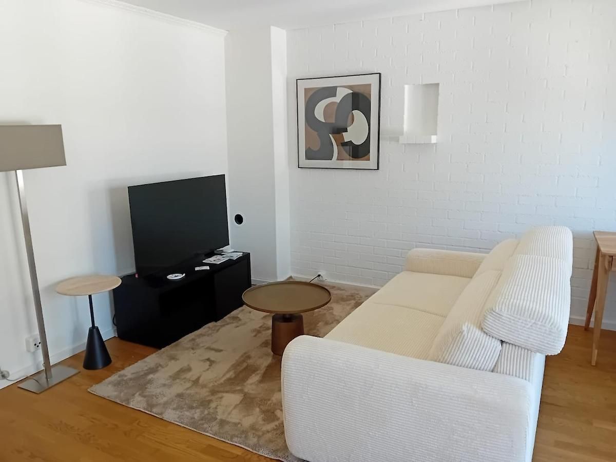 Stylish Flat In The Heart Of Zurich's Old * Zurich