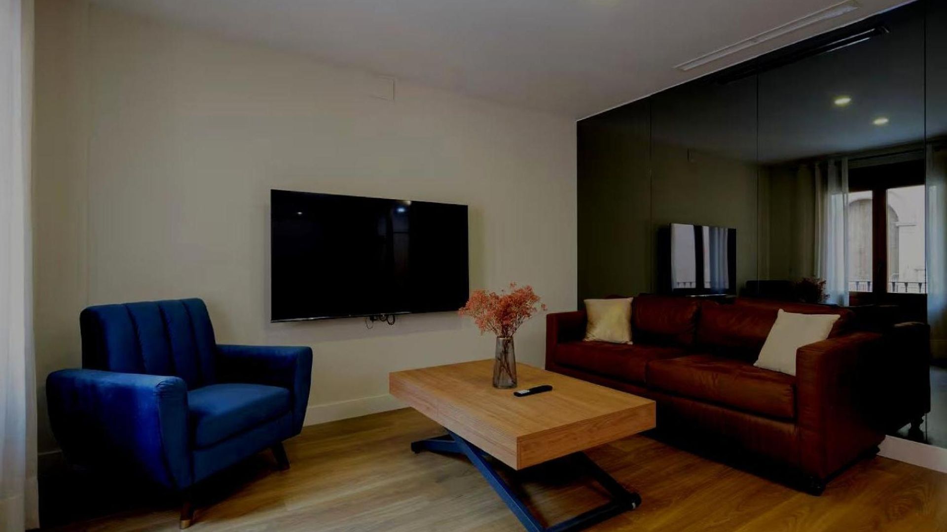 Apartment Rauscher