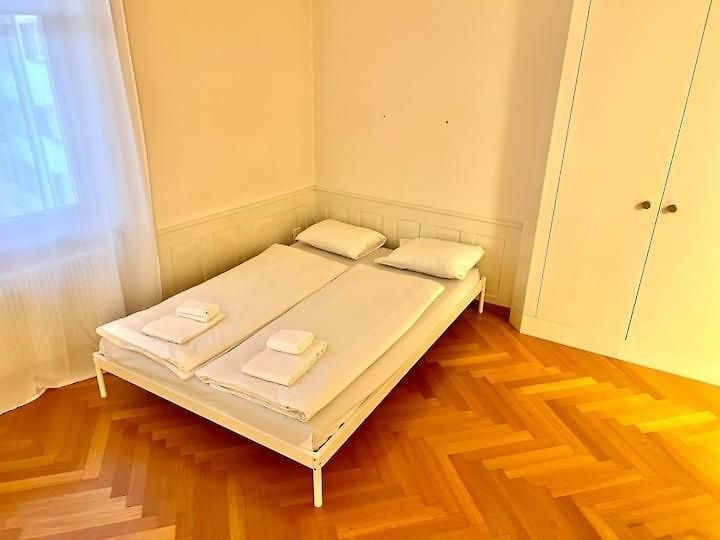 Amazing Flat In Heart Of Old Town Glockenb * Zurich