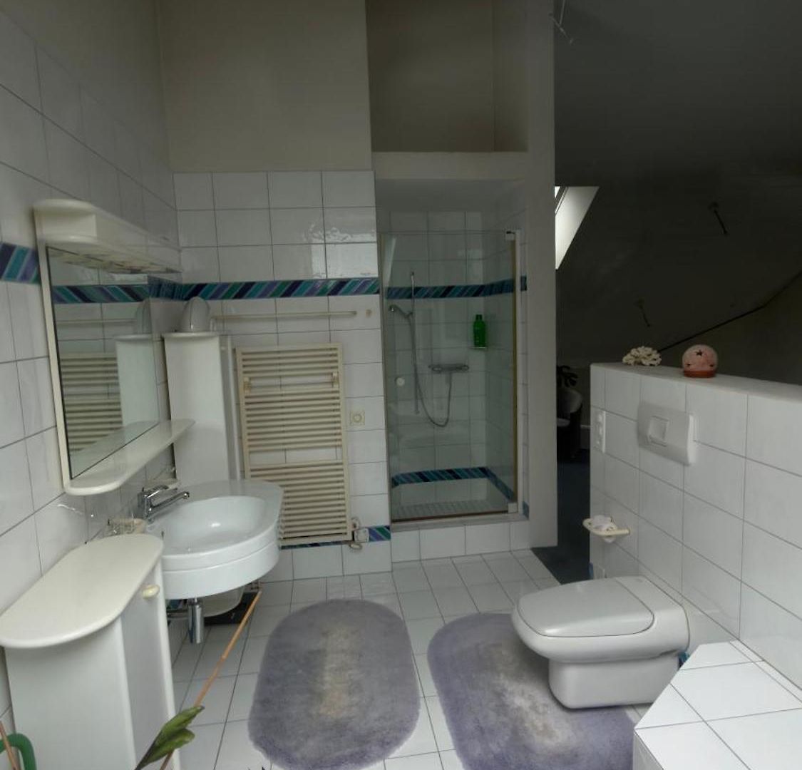 Sunshine Apartment *