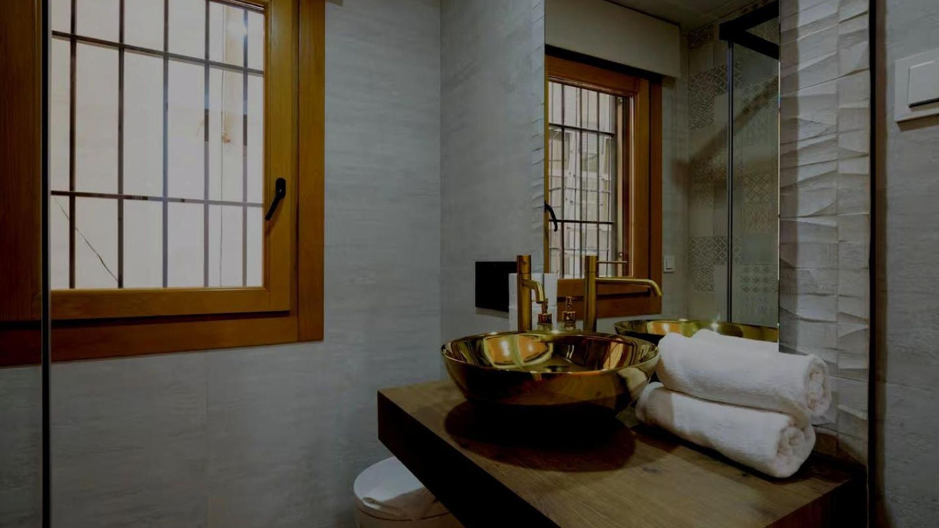 Rauscher Apartment Zurich