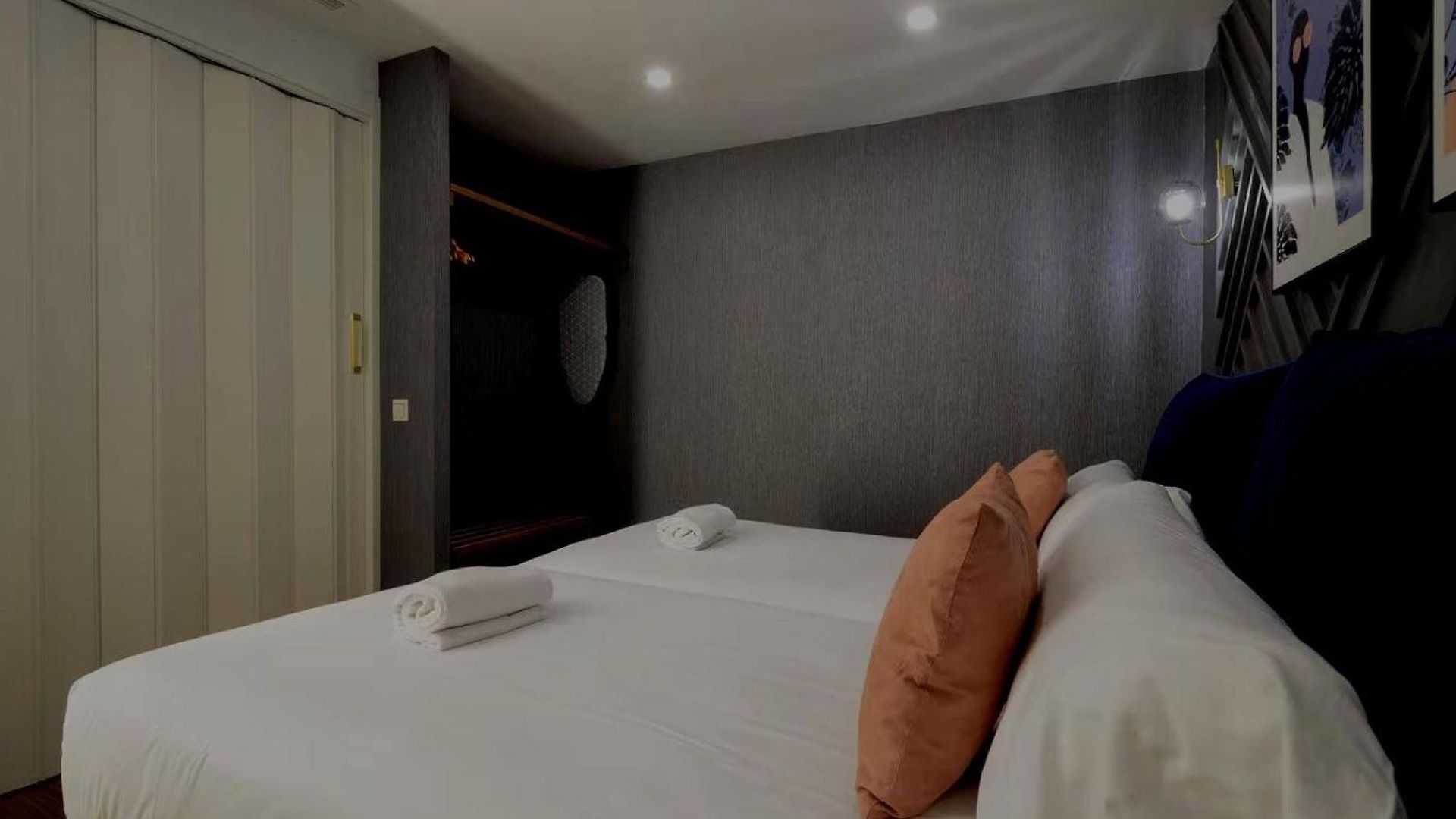 Apartment Rauscher Zurich