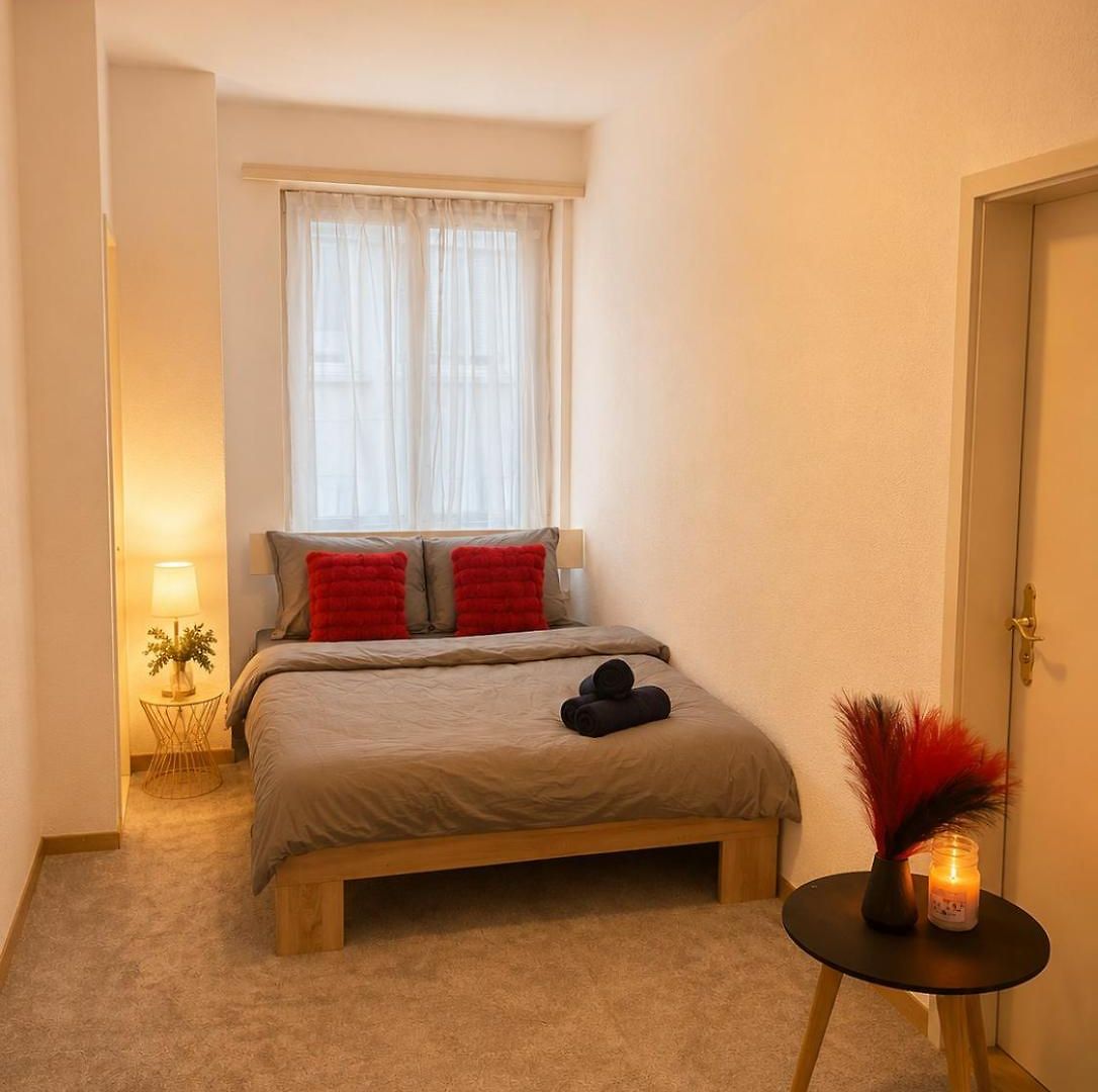 Apartment Old-town *