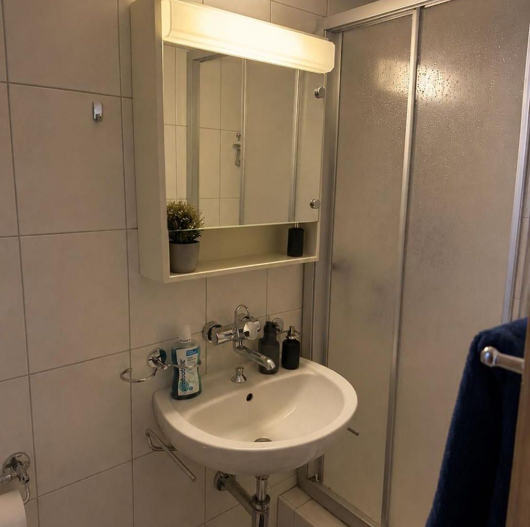 Apartment Old-town Zurich