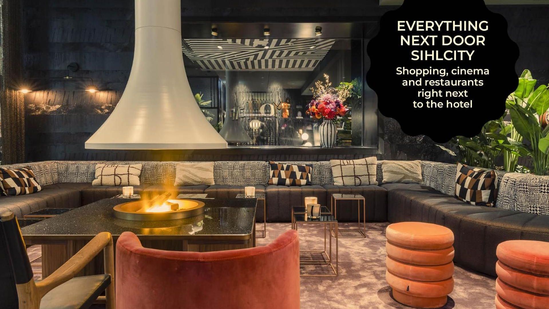 The - A Member Of Design Hotel