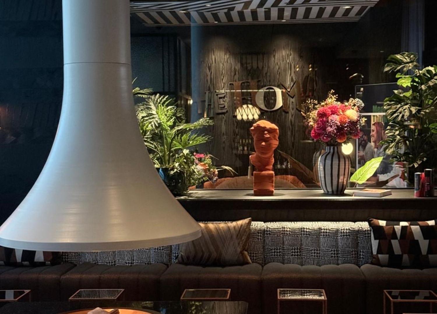 The - A Member Of Design Hotel