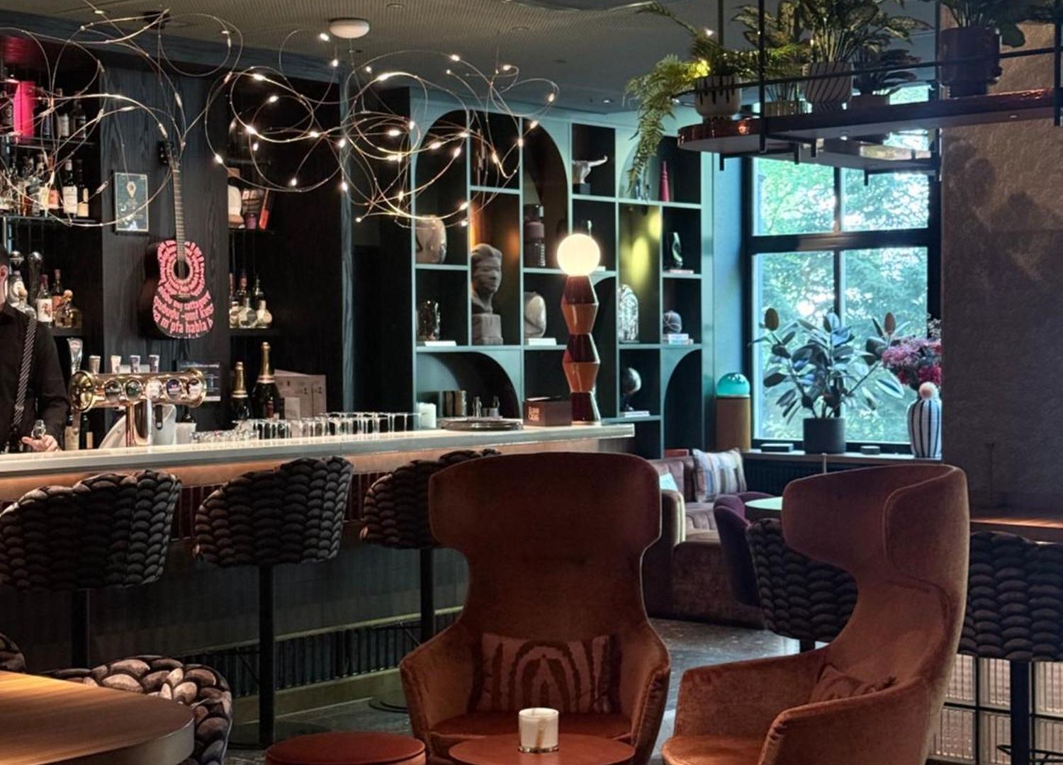 The - A Member Of Design 4* Zurich