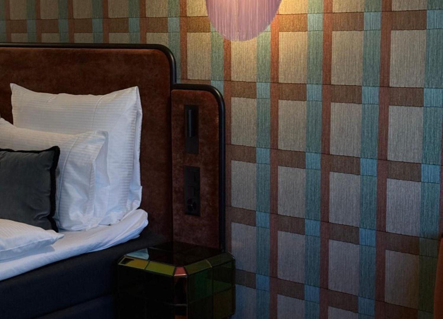 Hotel The - A Member Of Design 4*