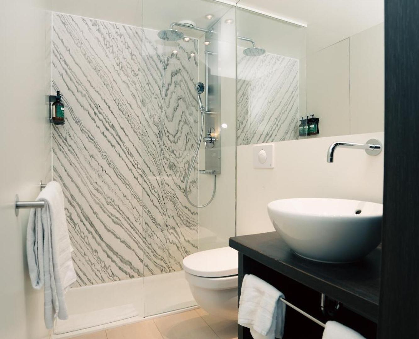 Crowne Plaza Zürich, An Ihg Hotel
