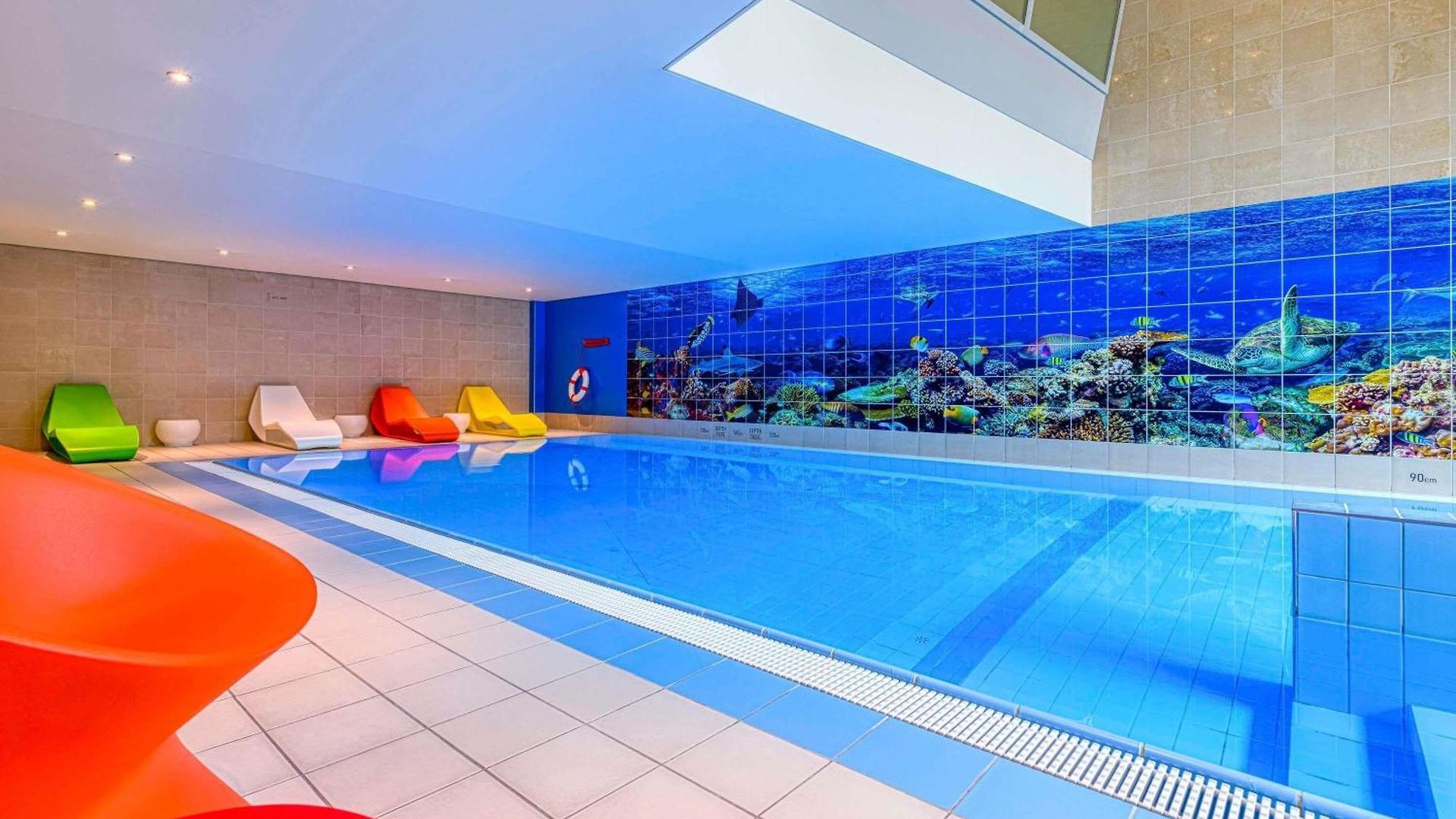 Novotel West Hotel