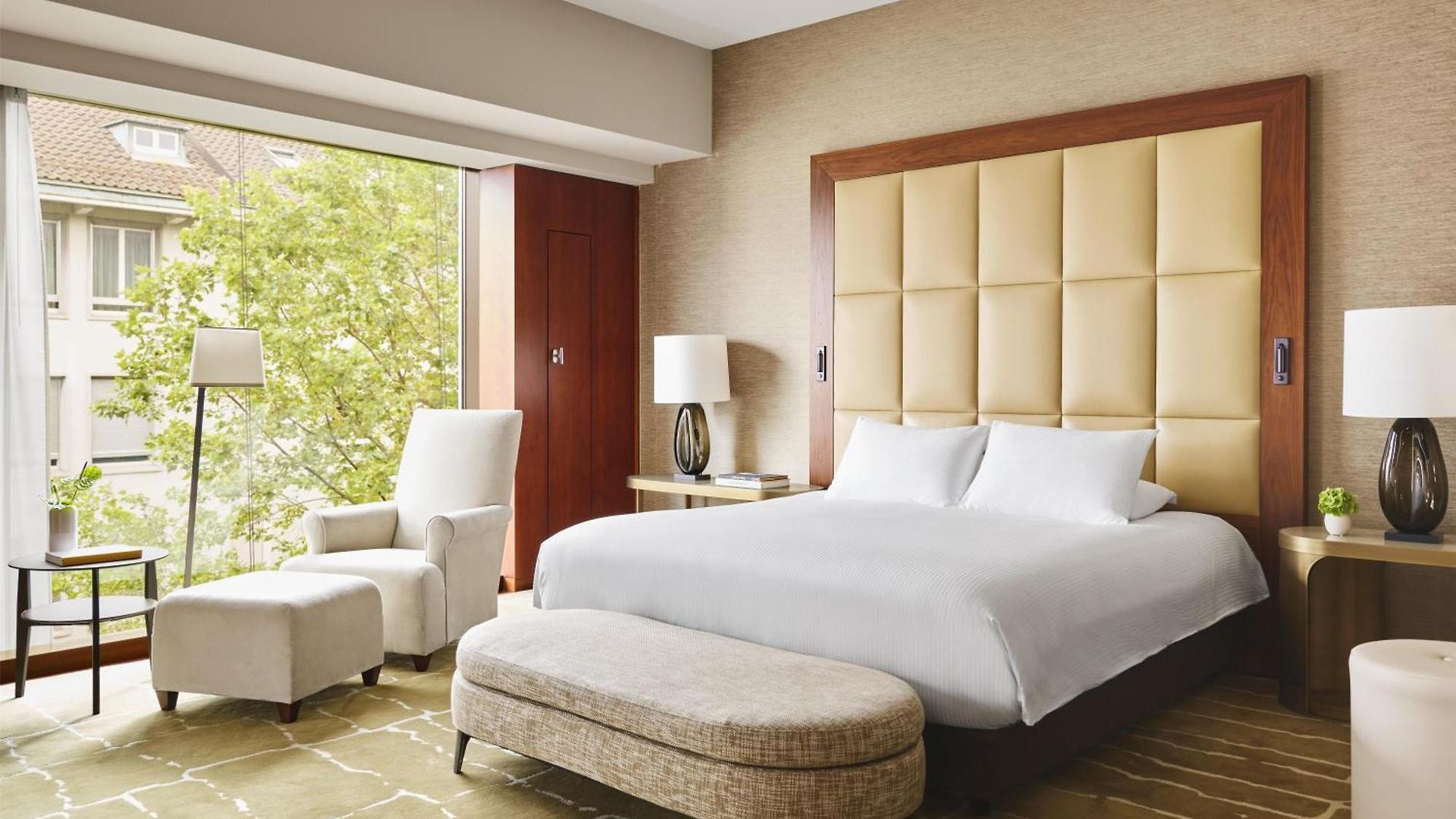 Park Hyatt - Center Luxury 5*