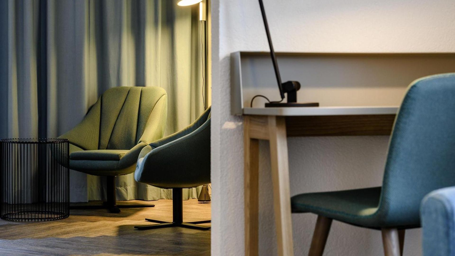 Novotel West Zurich
