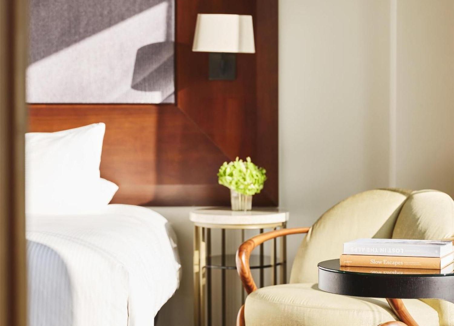 Park Hyatt - Center Luxury