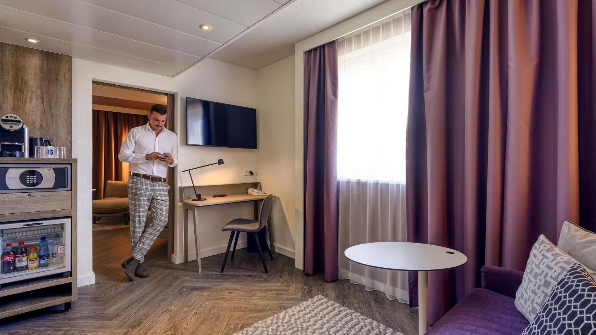 Novotel West