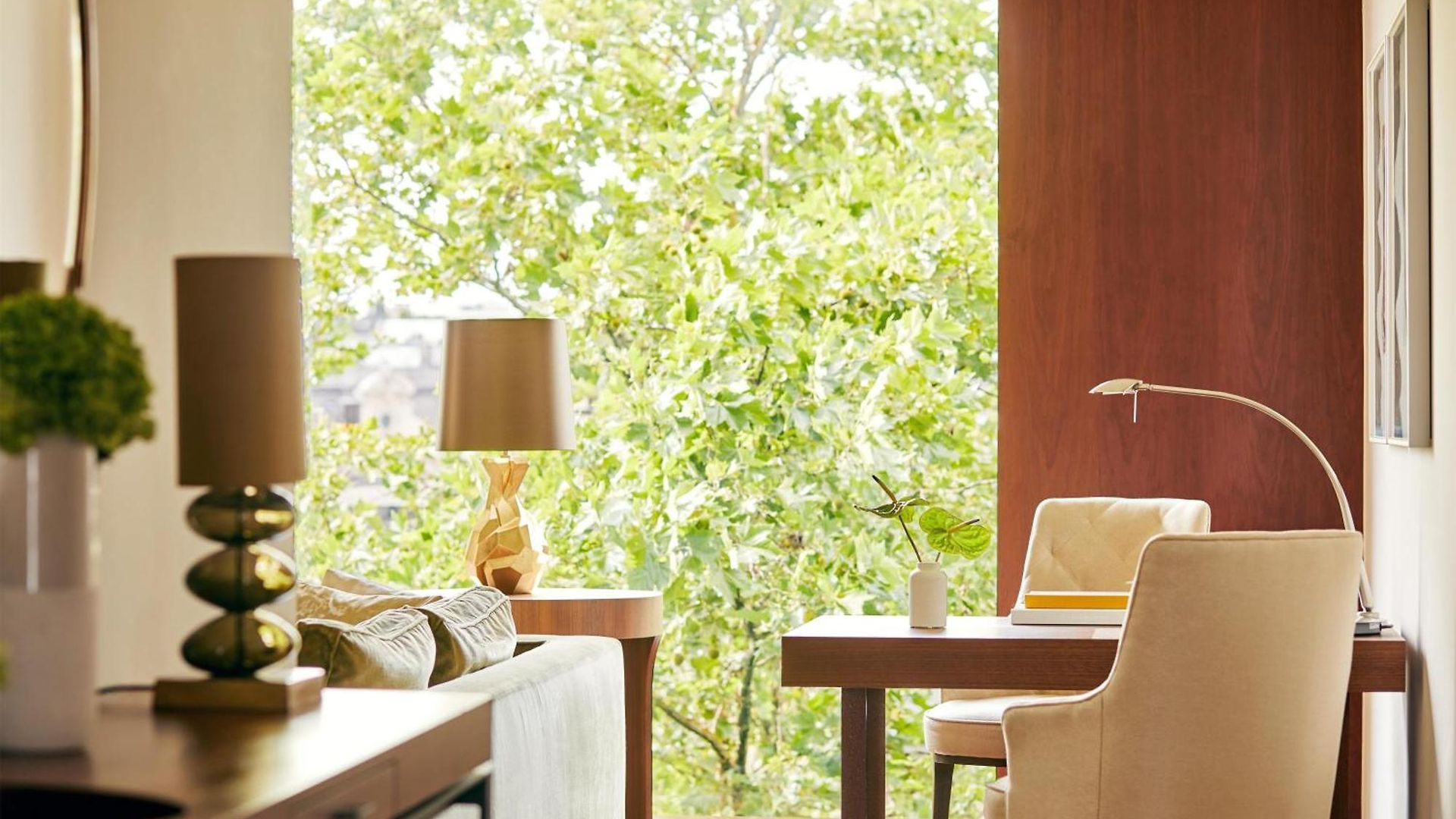 Park Hyatt - Center Luxury Hotel
