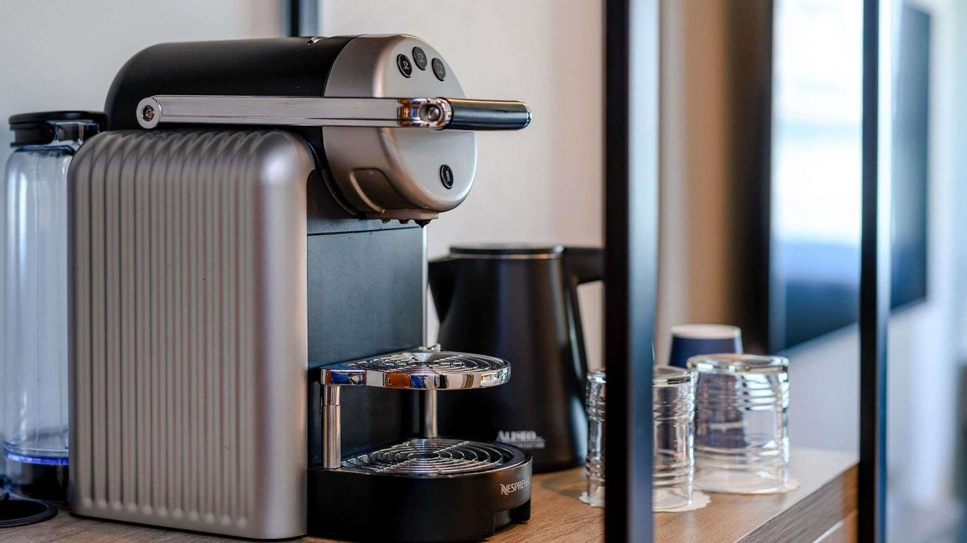 Novotel West 4* Zurich