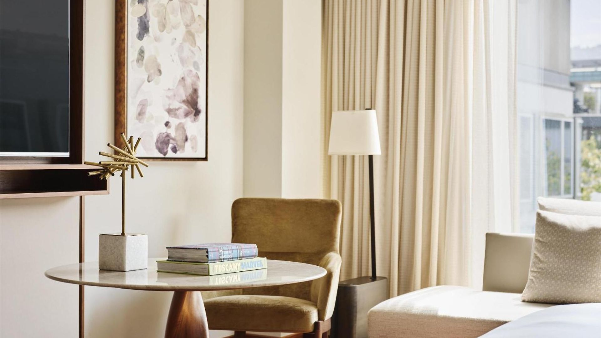 Park Hyatt - Center Luxury 5*