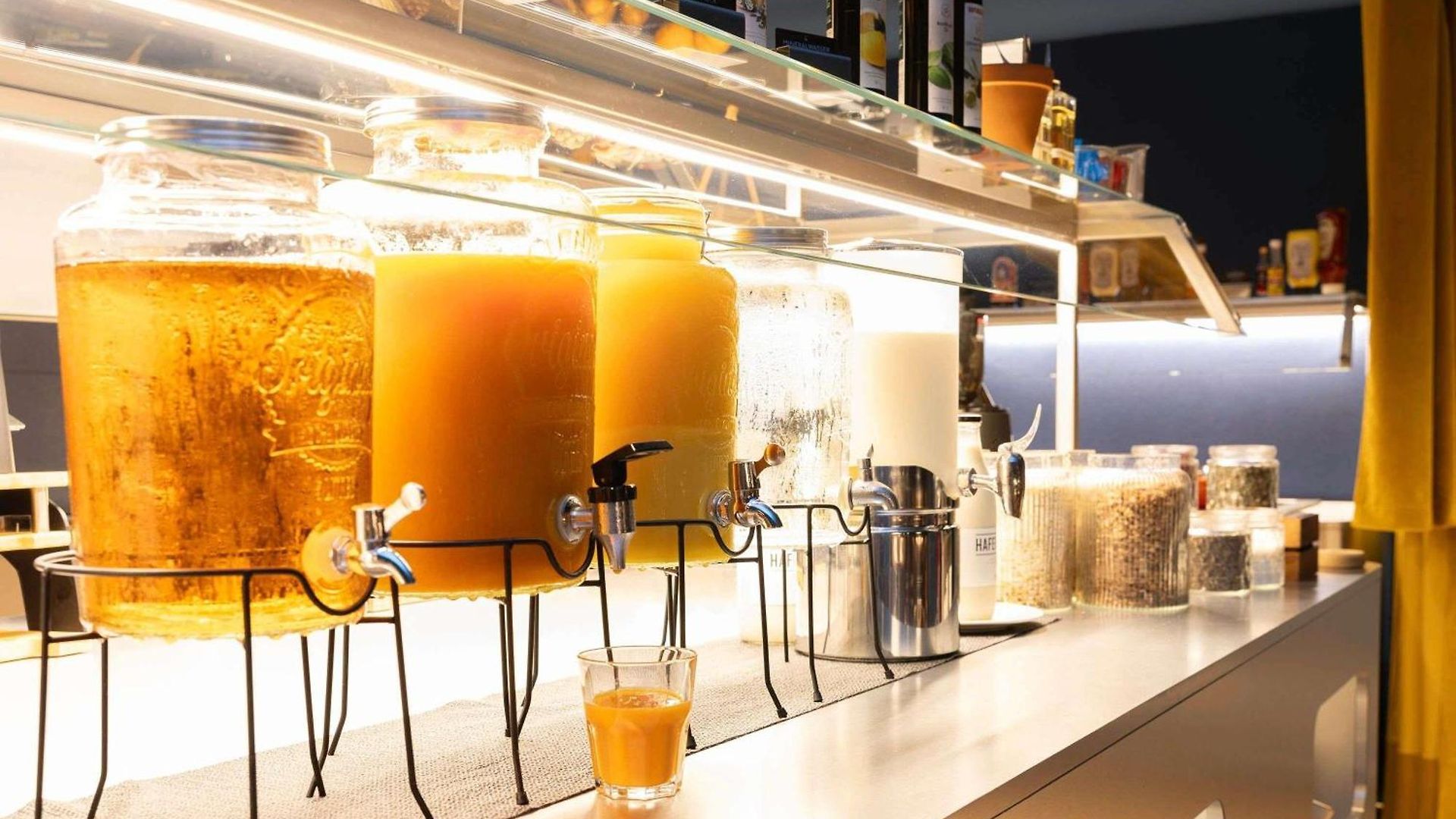 Hotel Novotel West Zurich