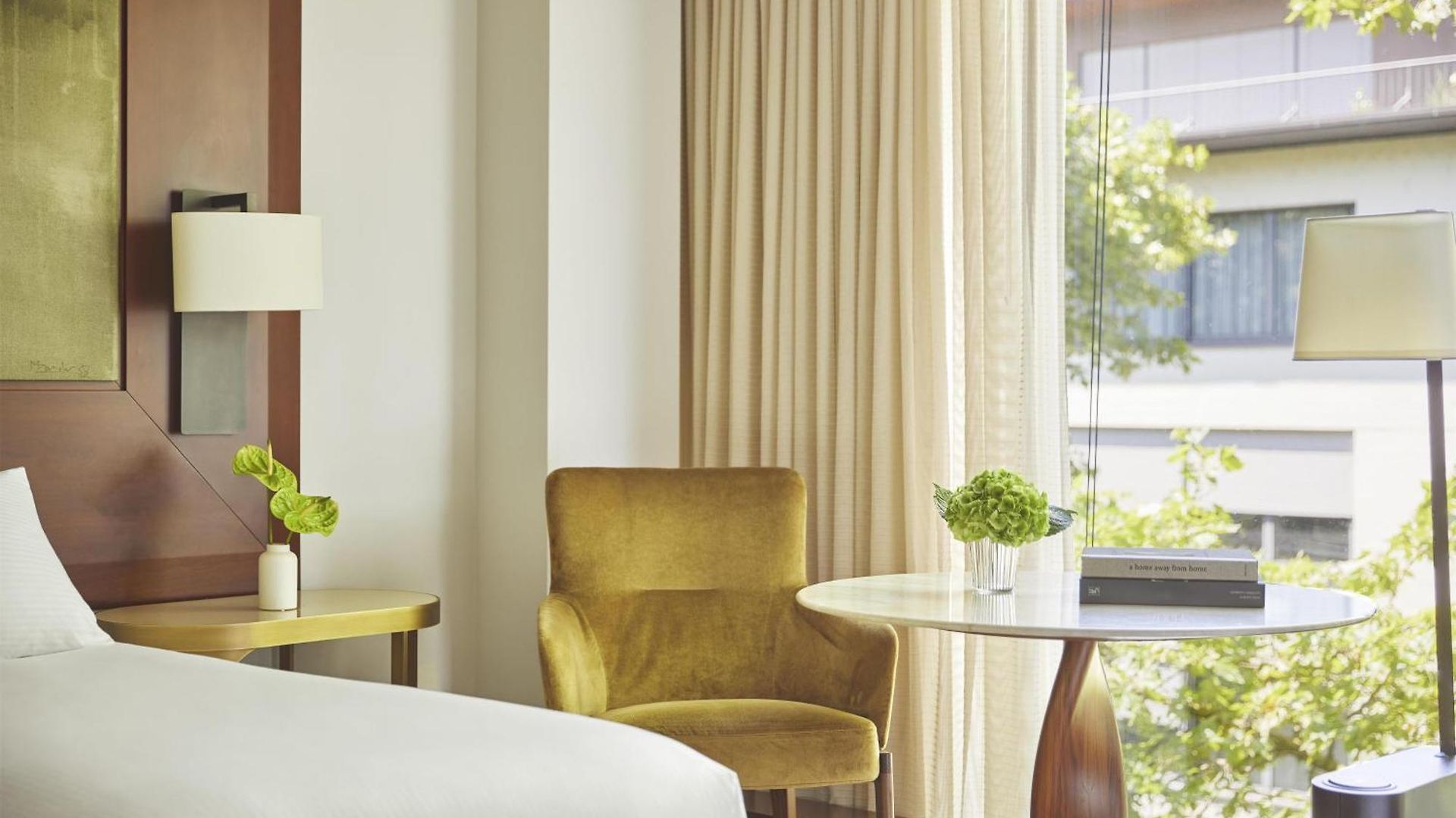 Park Hyatt - Center Luxury 5*